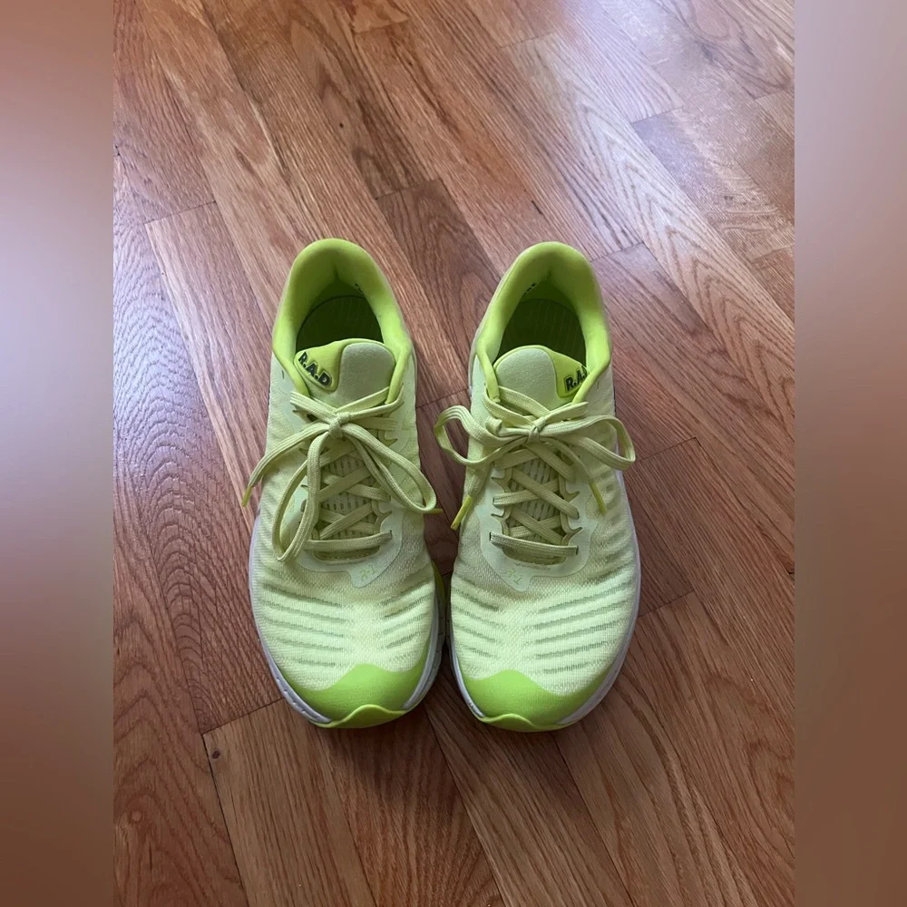 R.A.D R-1 shoes - Picture 4 of 5